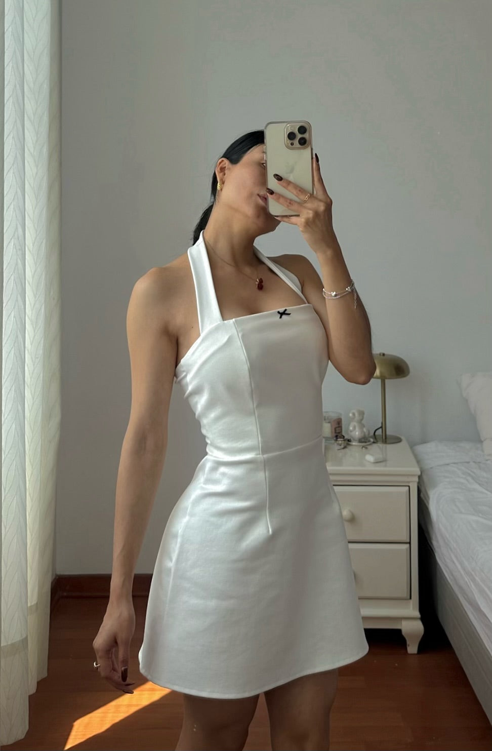 Vestido Sara